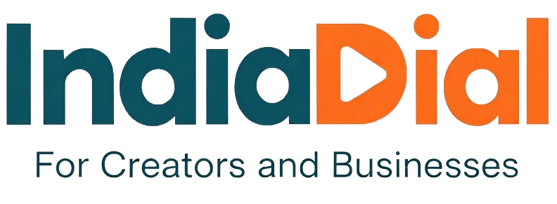 IndiaDial.com