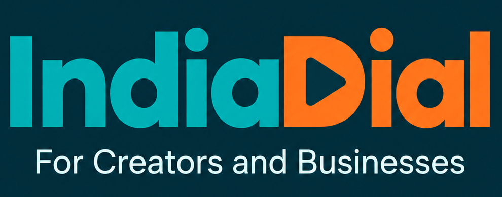 IndiaDial.com