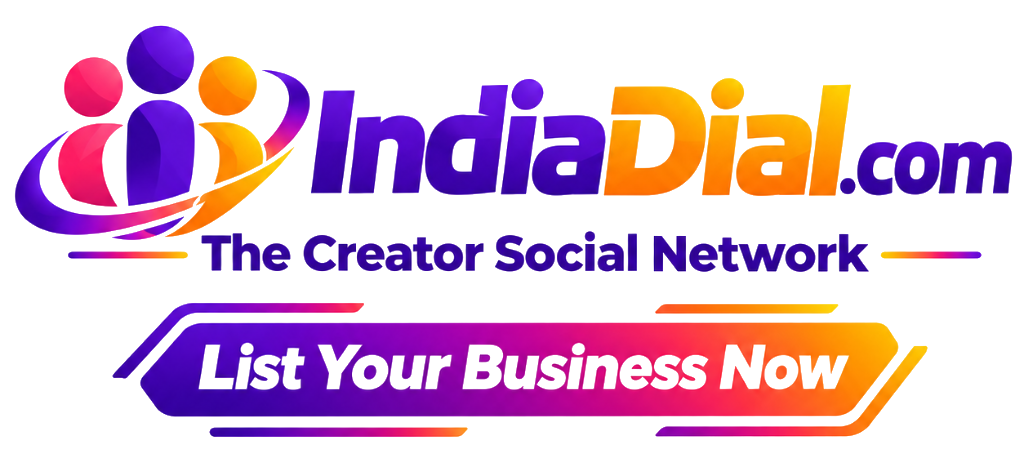 IndiaDial.com