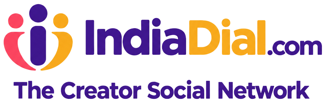 Create Your Page