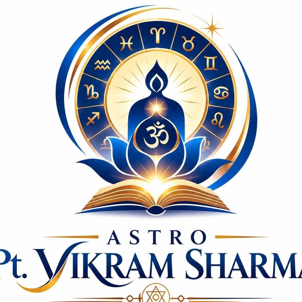 astrovikramsharma