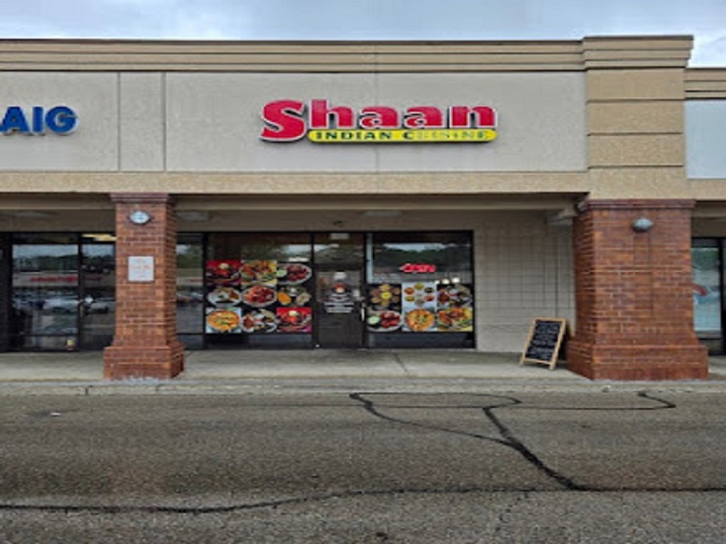 Shaan Indian Cuisine – Authentic Indian Restaurant In Cincinnati Ohio